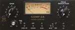 Golden Age Project Comp-2A Single Channel Compressor Limiter Front View